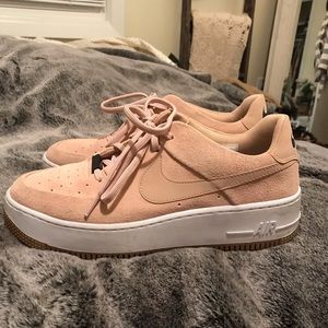 Nike Air Force 1 Sage Low